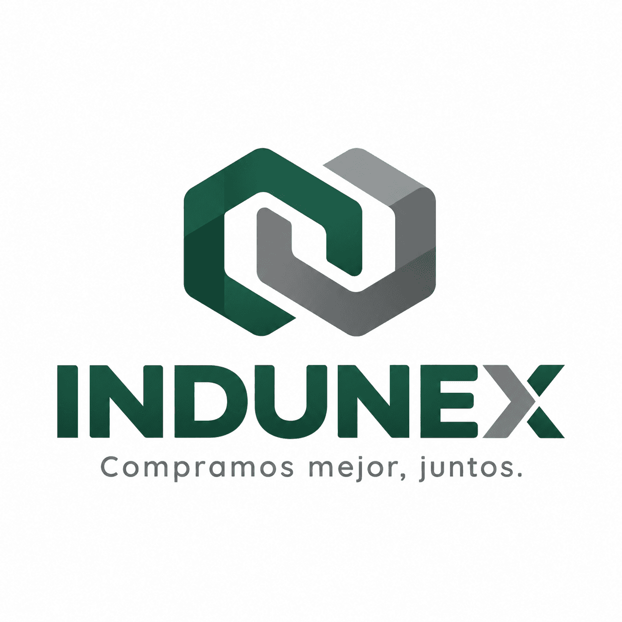 INDUNEX — Compramos mejor, juntos.